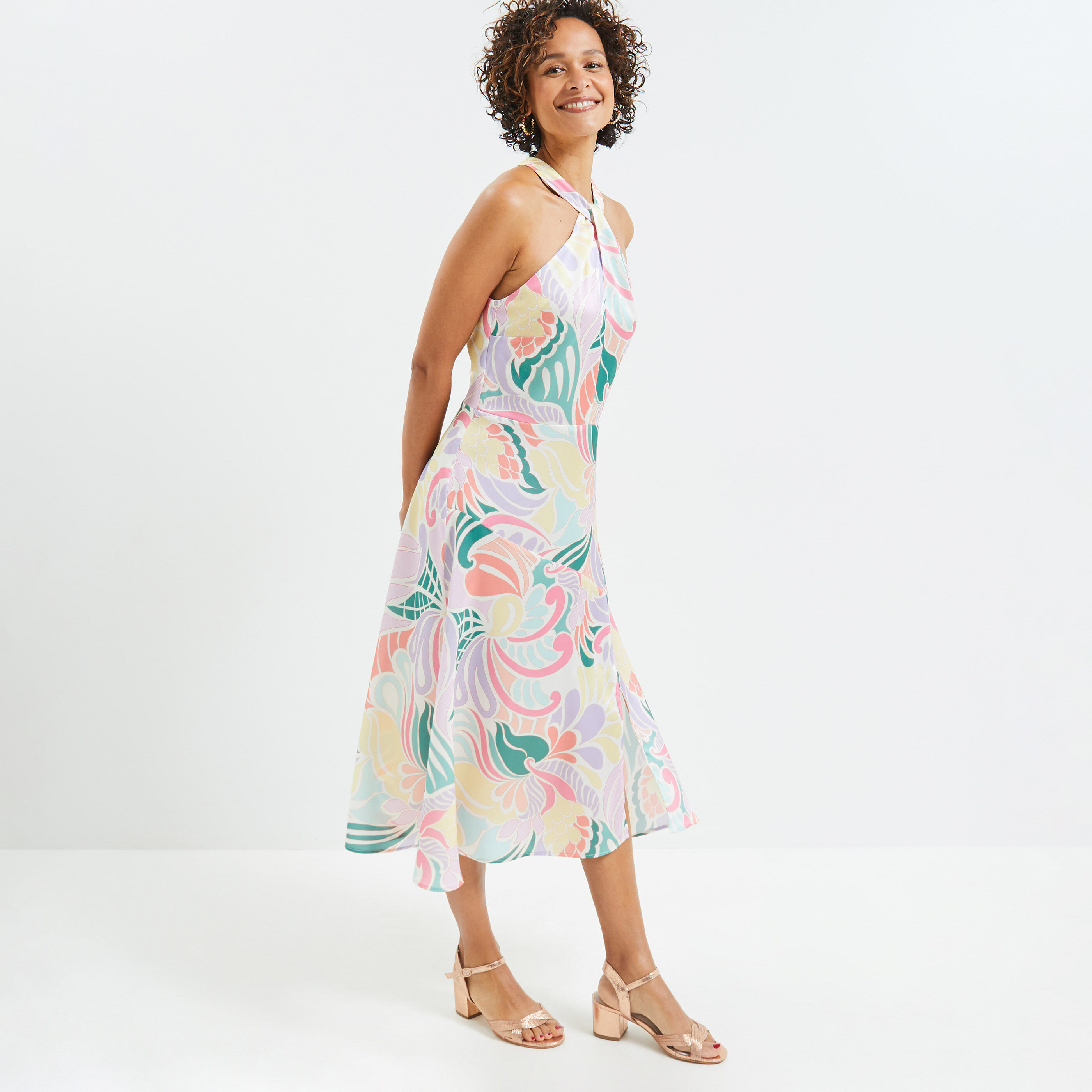 Robe ete grain de malice sale