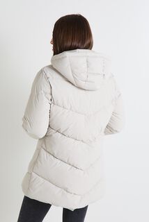 Doudoune chaude femme