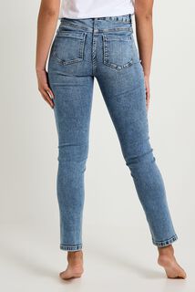 Jean slim VEGAS RS02 femme