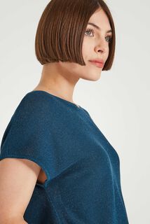 Pul fin femme