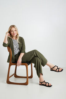 Veste fluide femme