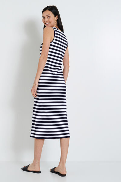 Robe tube femme