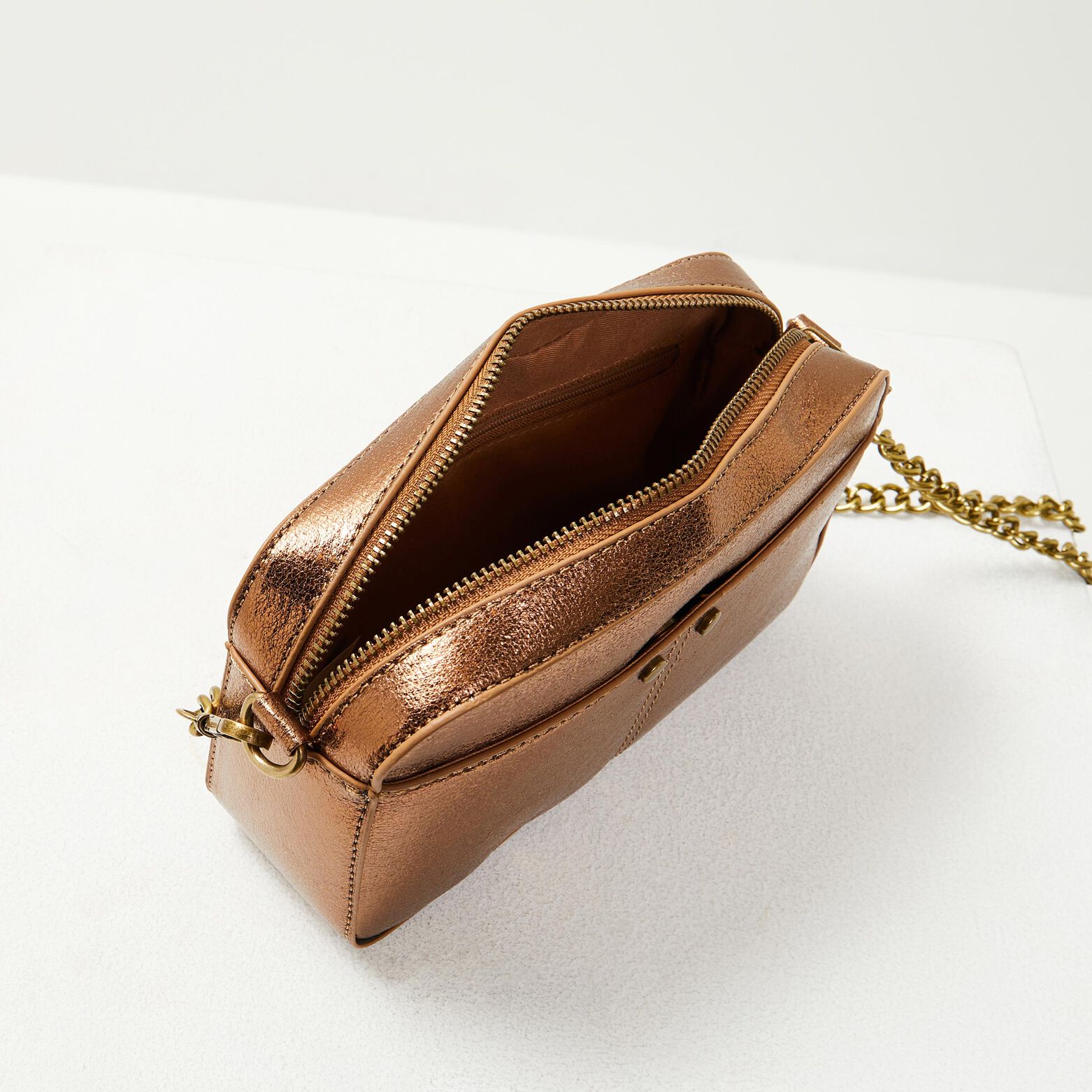 Sac rectangulaire femme