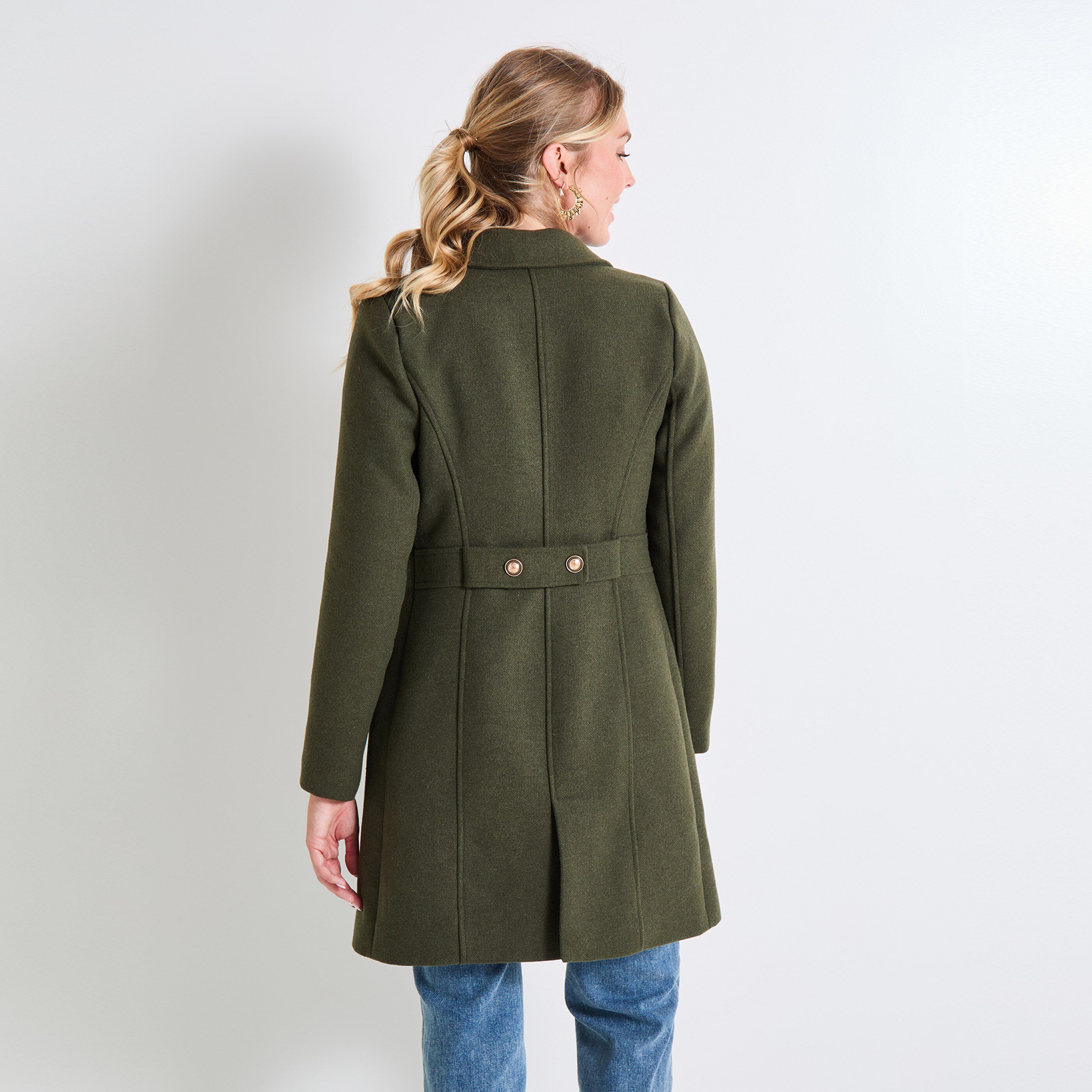 Manteau femme grain de malice clearance