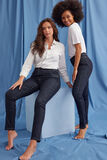 Jean slim push up RIO femme