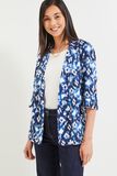 Veste fluide femme