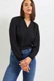 Tshirt manches longues femme