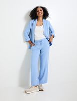 BLEU CLAIR