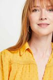 Blouse plumetis femme