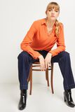 Chemise fluide femme 