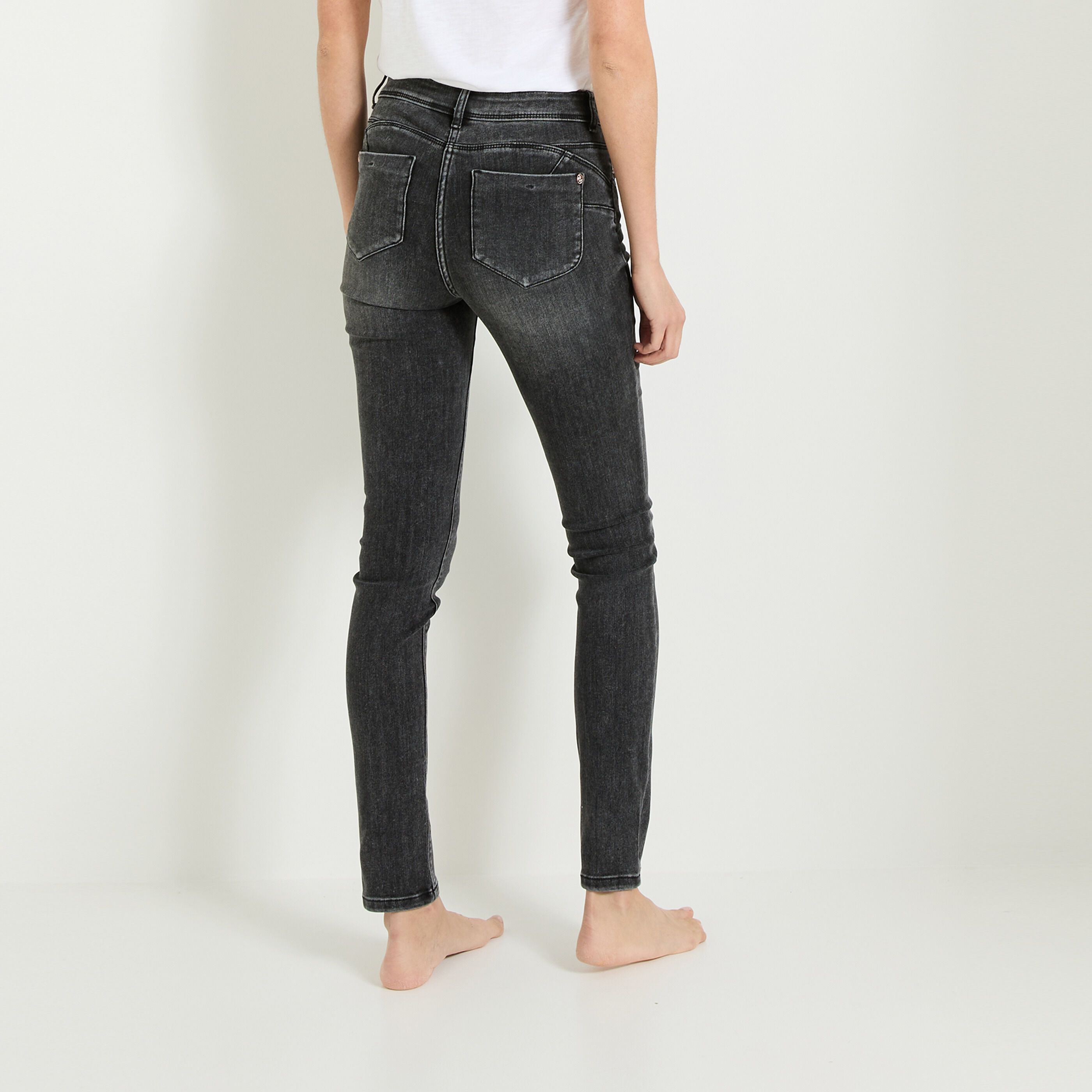 Jeans levis femme push up best sale