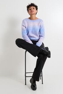 Gilet 2 en 1 femme