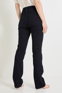 Jean droit ROME femme