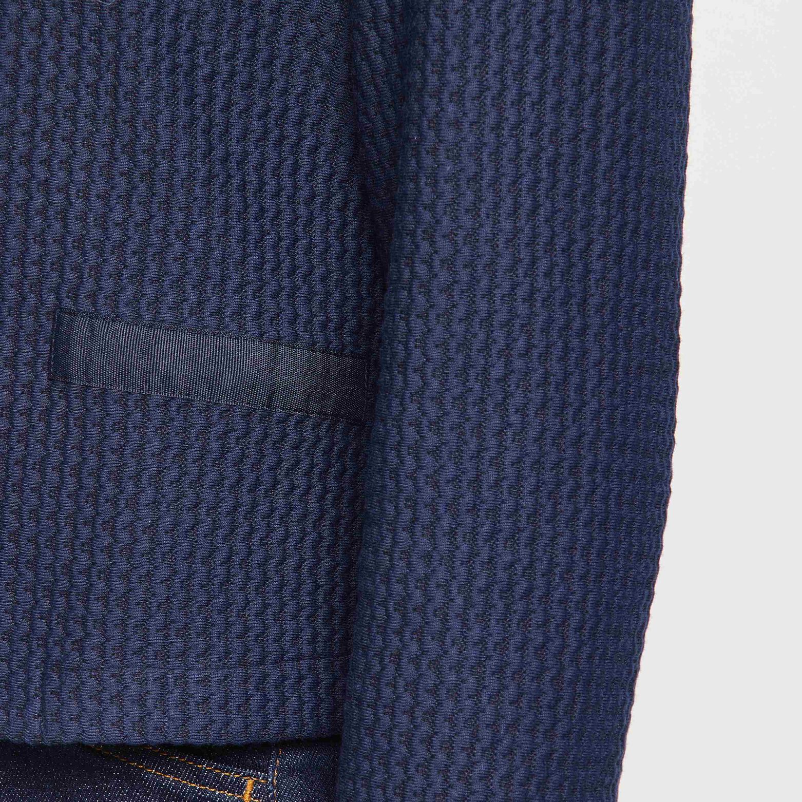 Veste en maille femme