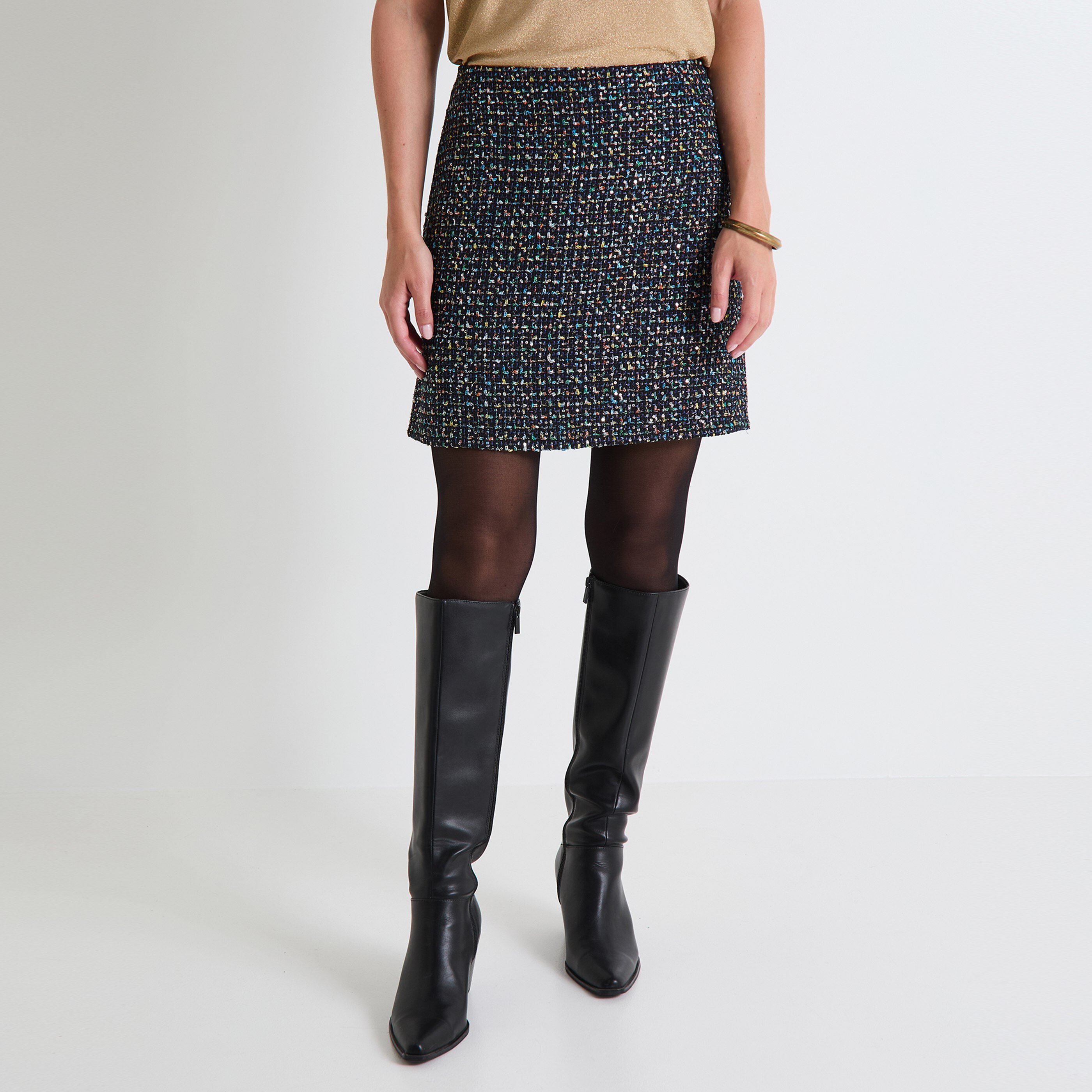 Jupe femme taille 48 online