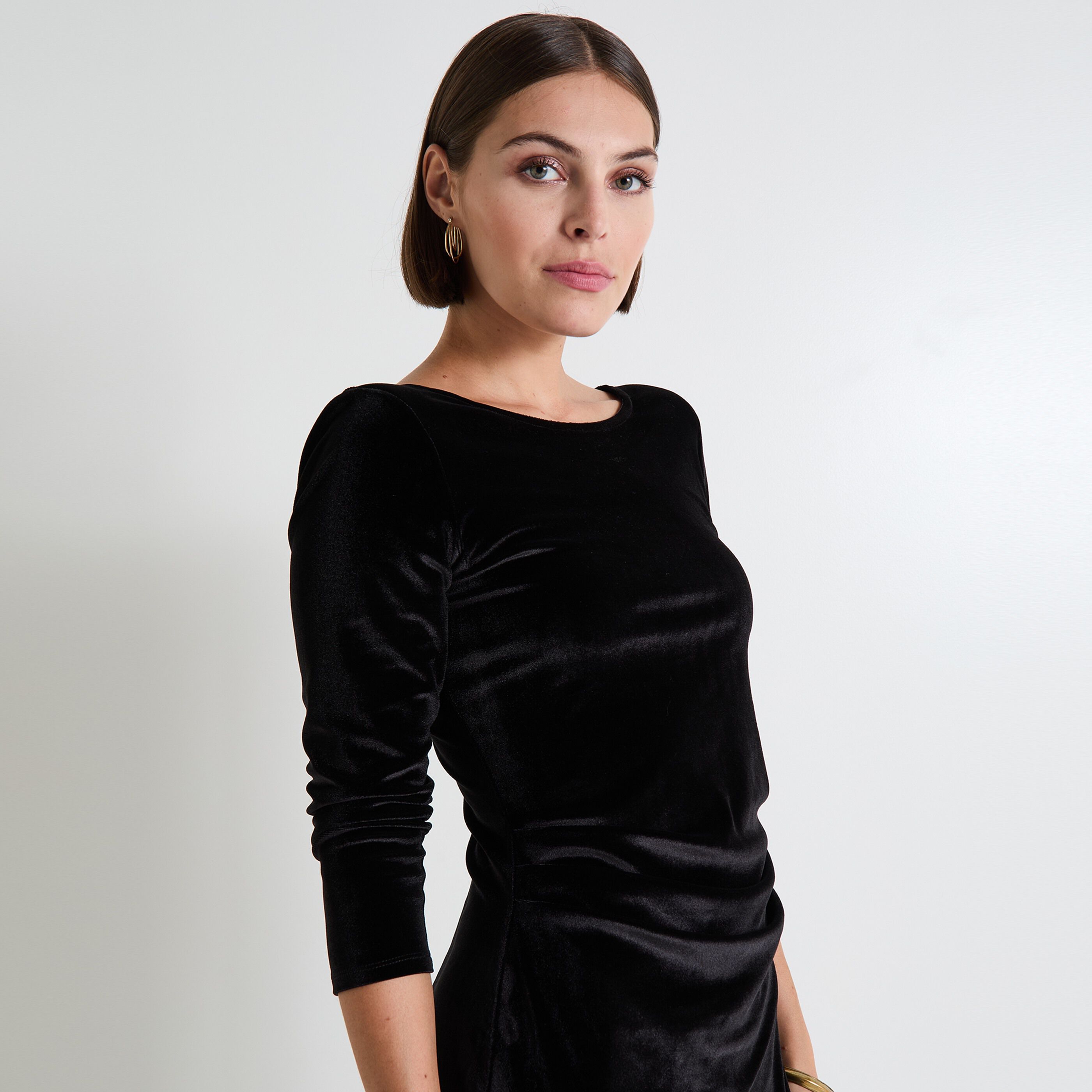 Robe à fourreau best sale
