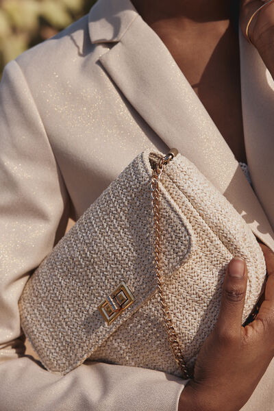 Sac à rabat femme