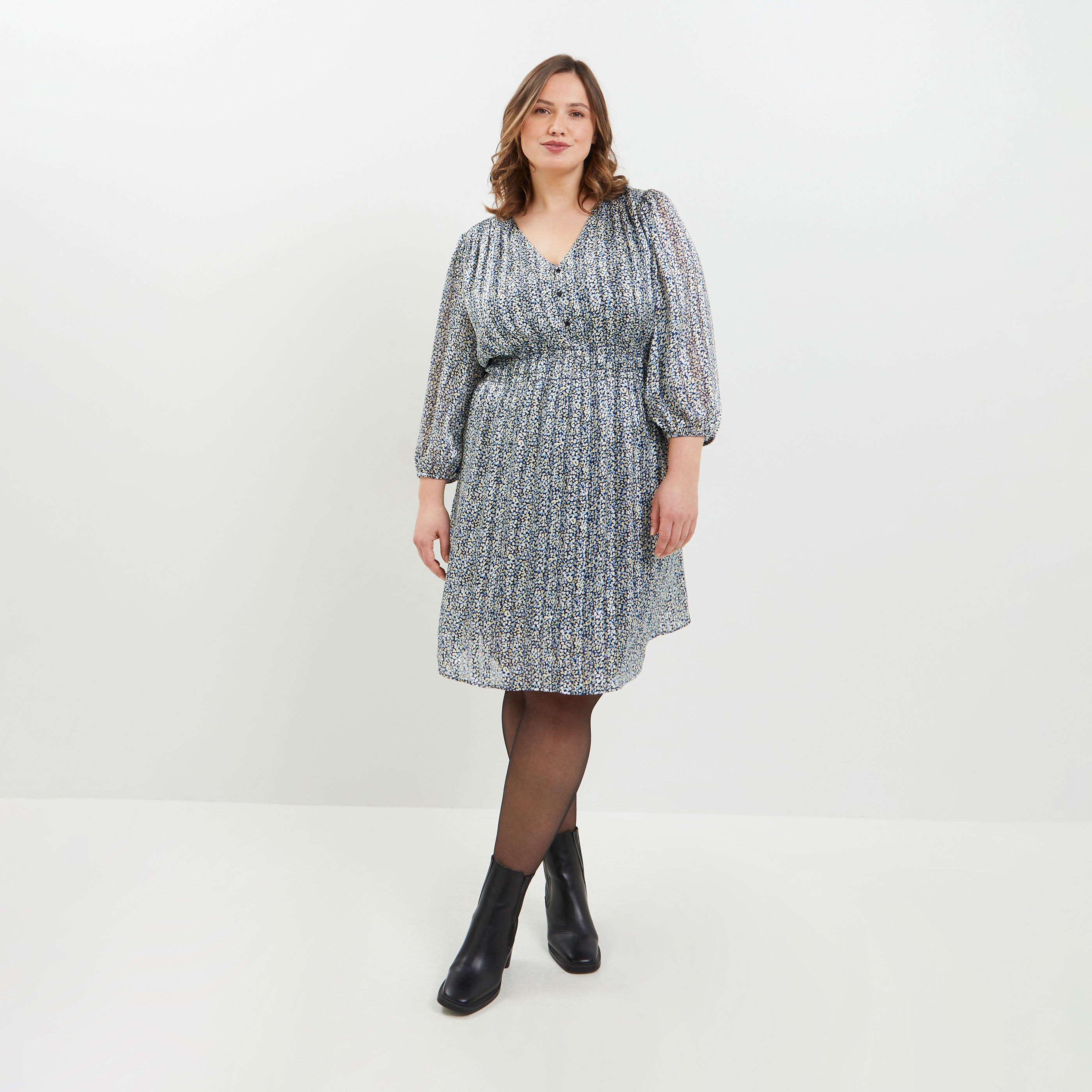Robe longue outlet chicsoso