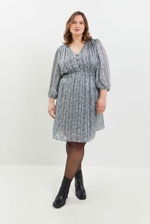 Robe habillée femme