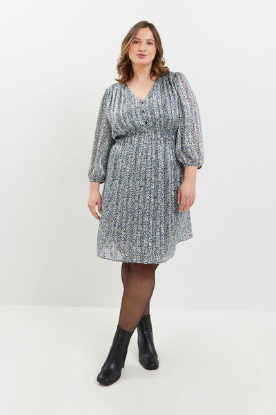 Robe habillée femme