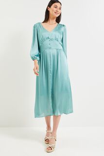 Robe longue habillée femme