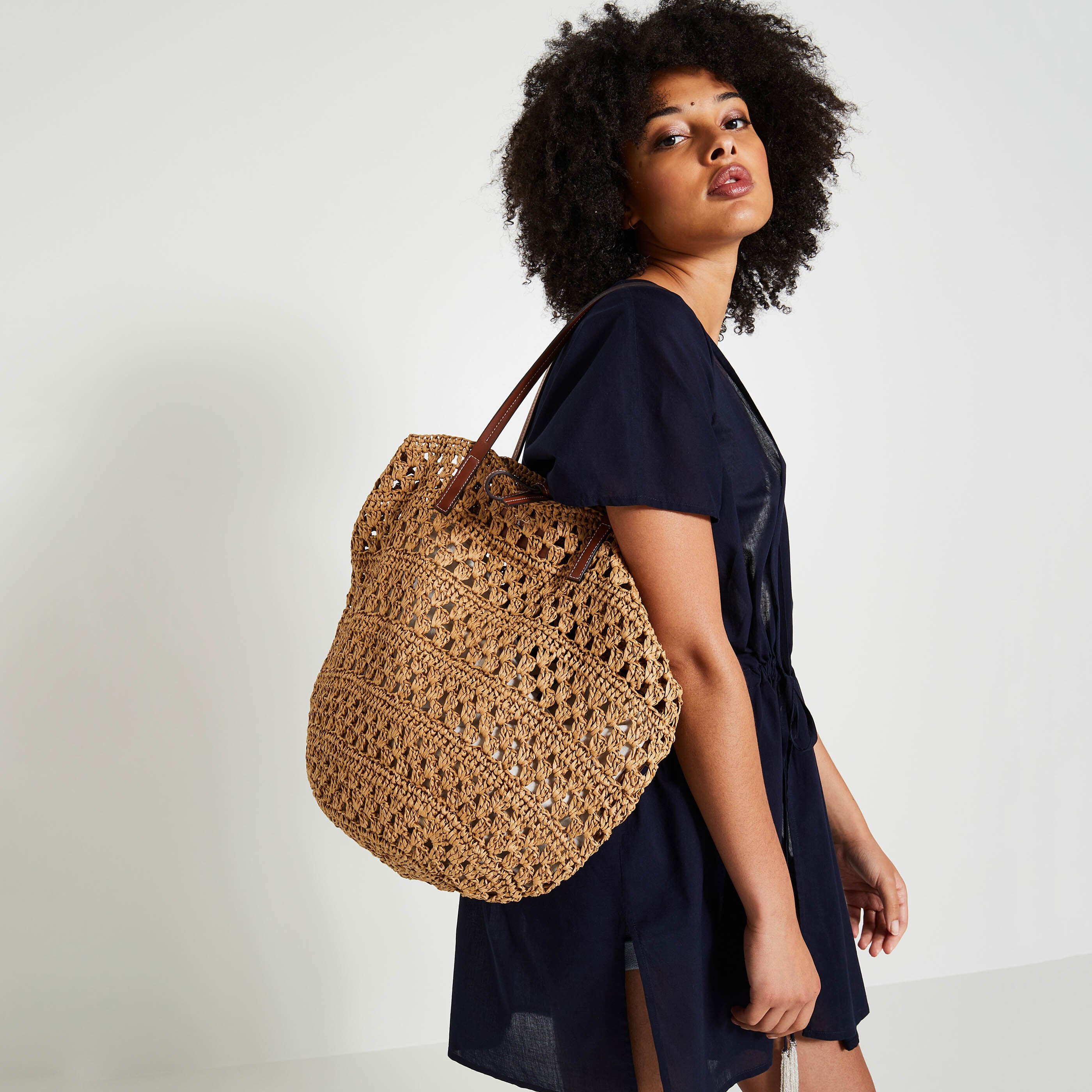 Sac a cabas femme discount