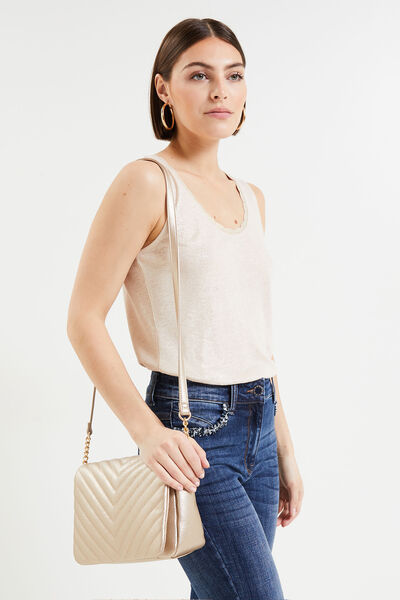 Sac nacré femme