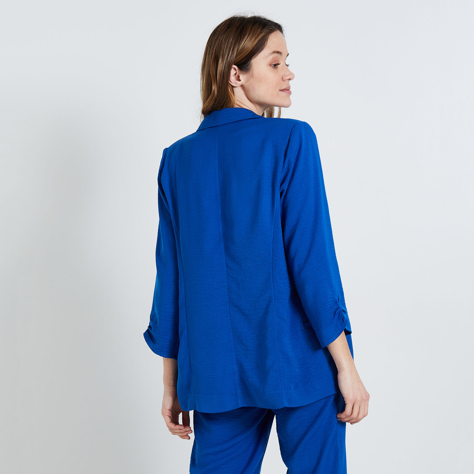 Veste fluide femme