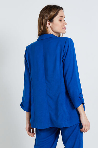 Veste fluide femme