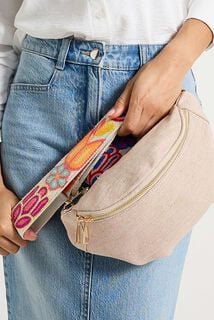 Sac banane femme