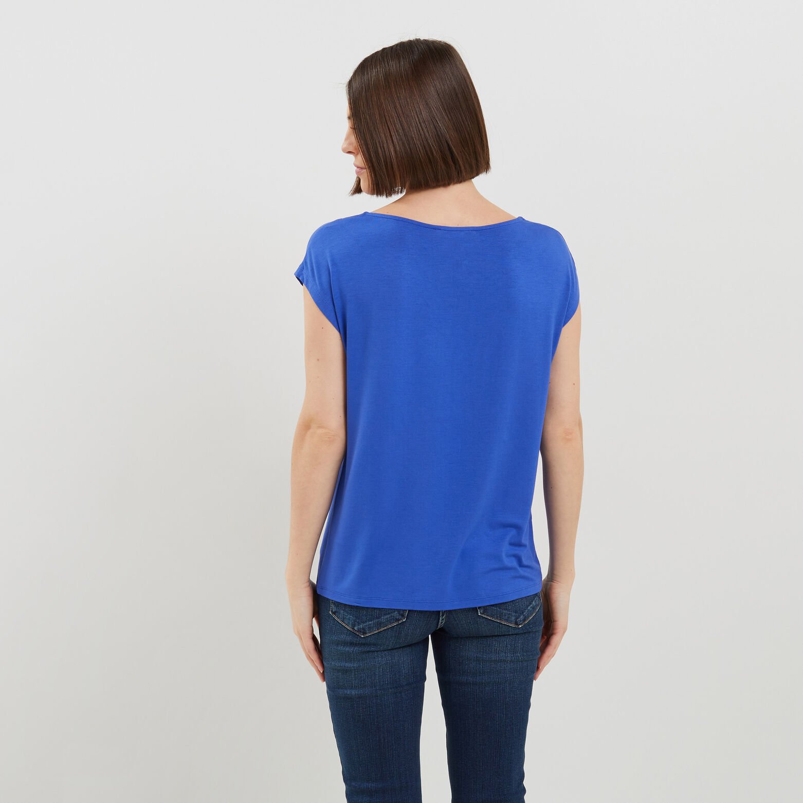 Tshirt manches courtes femme