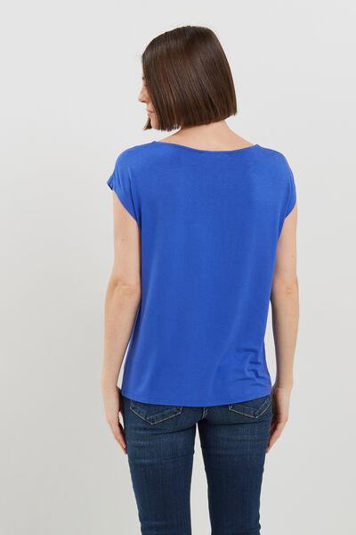 Tshirt manches courtes femme