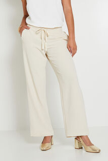Pantalon fluide femme