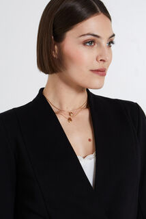 Veste bolero femme