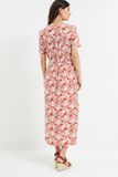 Robe longue femme 