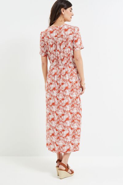 Robe longue femme 
