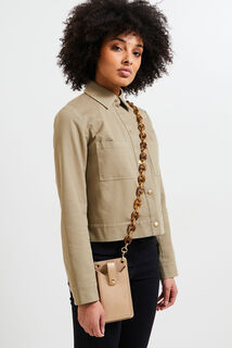 Pochette de téléphone femme