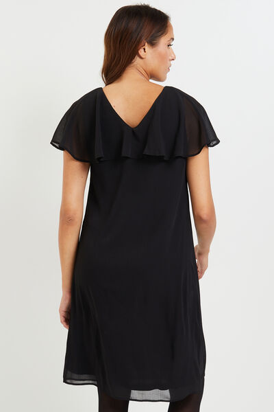 Robe habillée femme