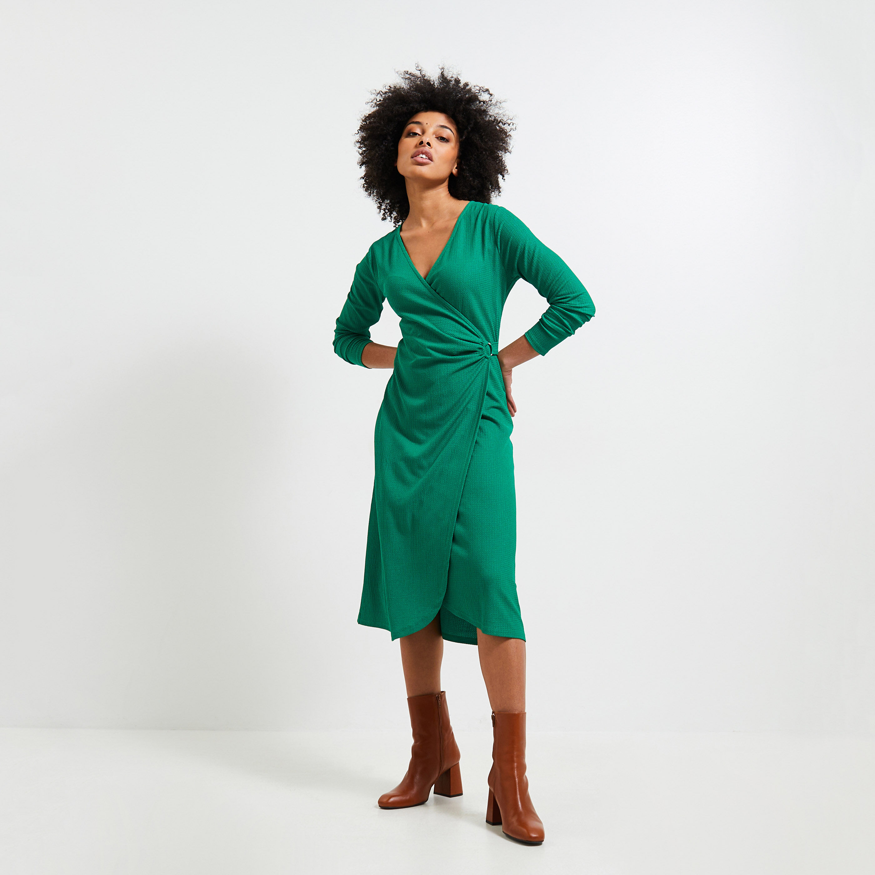 Robe femme sale taille 40