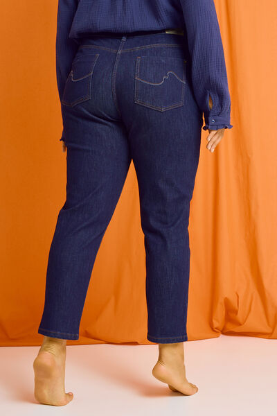 Jean boyfriend SEATTLE BF01 femme