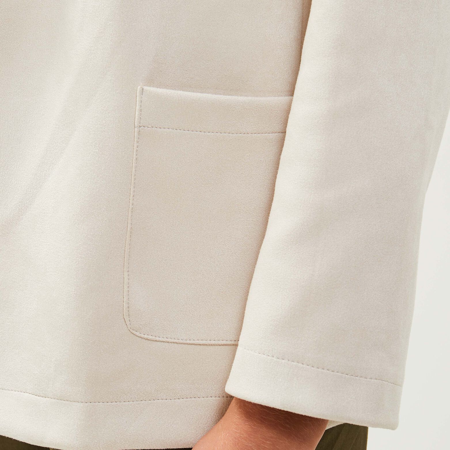 Veste blazer femme