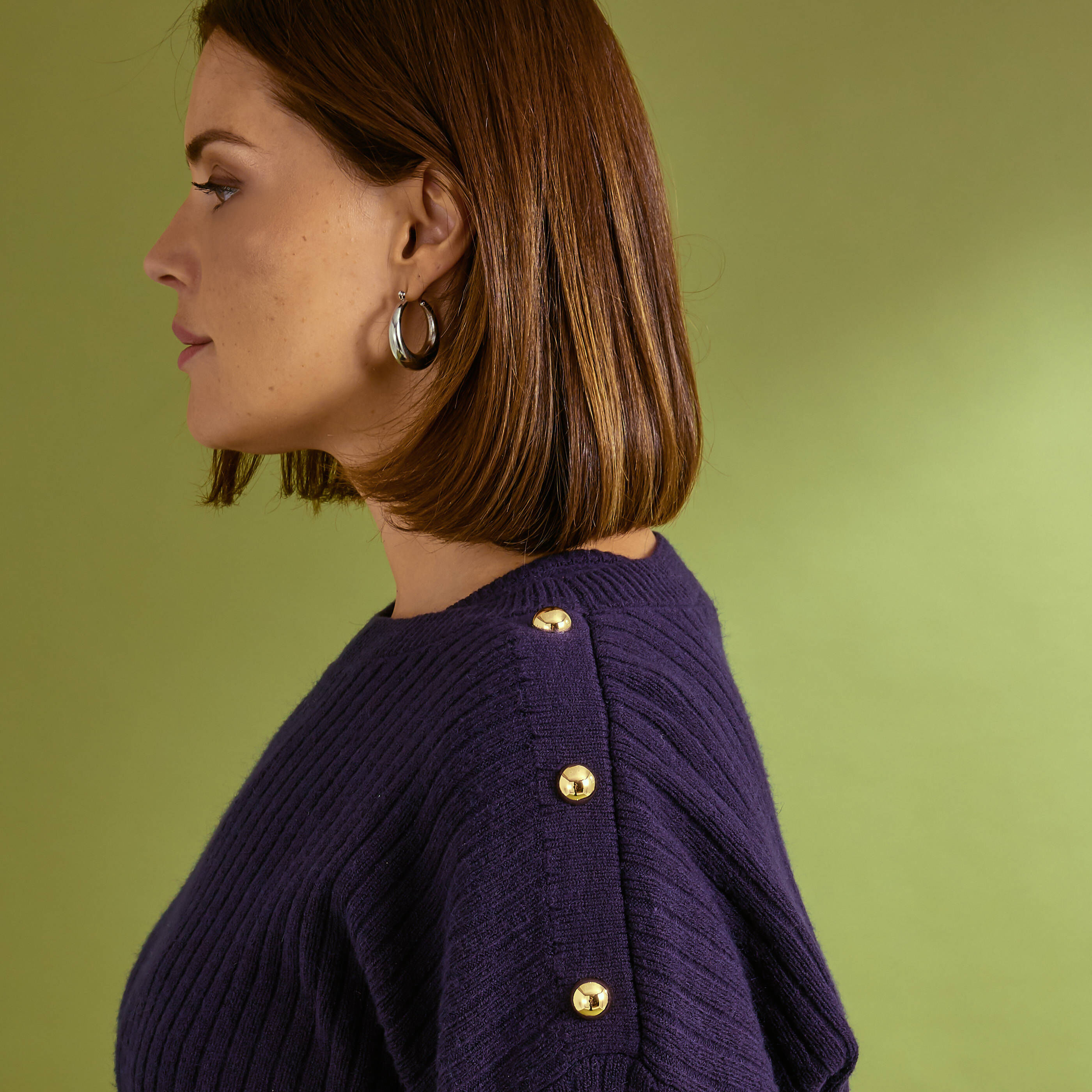 Robe pull 2 en 1 femme