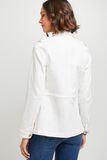 Veste saharienne femme