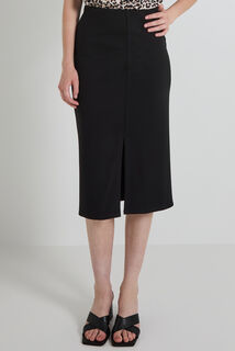 Jupe crayon femme
