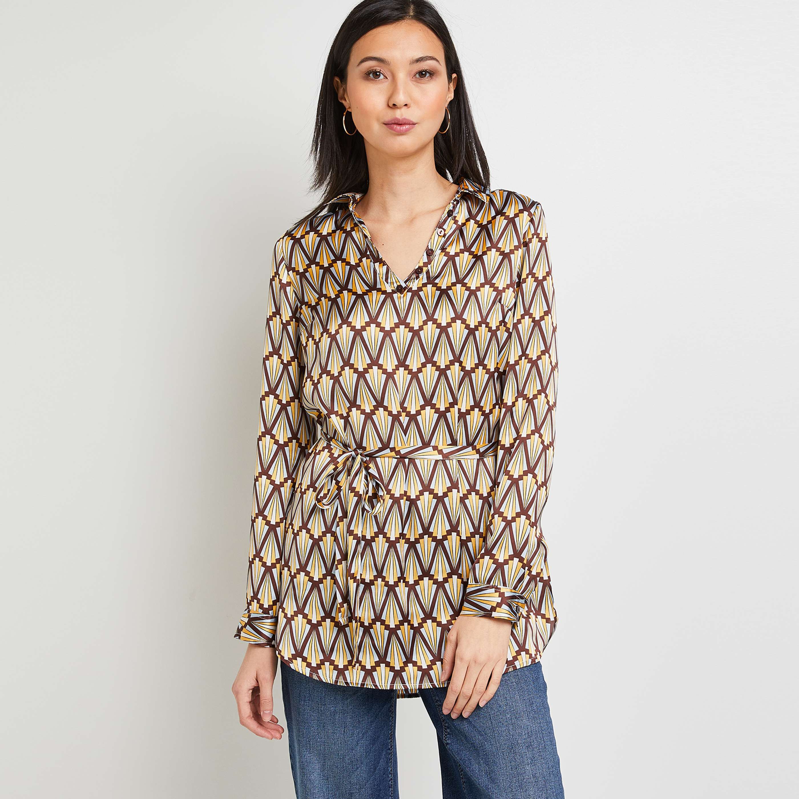 Tunique grain de malice hot sale