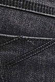 Jean slim taille haute MILAN femme