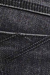 Jean slim taille haute MILAN femme