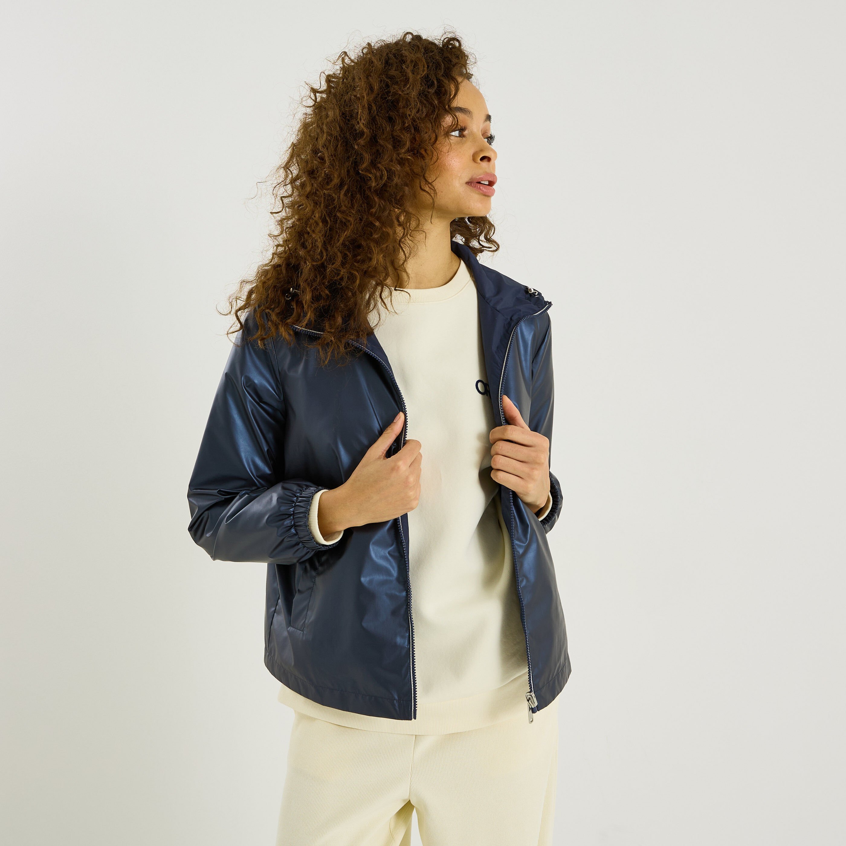 Cir&eacute; r&eacute;versible femme