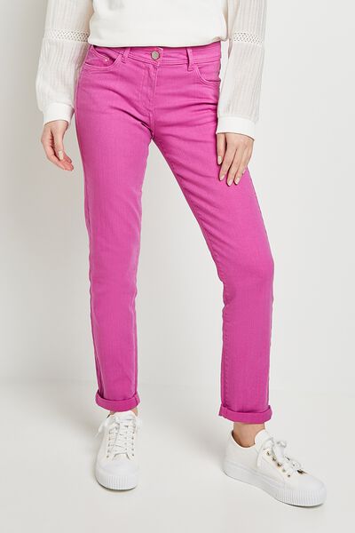 Jean 7/8 CANCUN femme