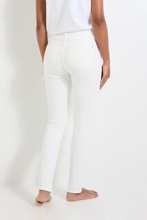 Jean raccourci MIAMI R01 femme